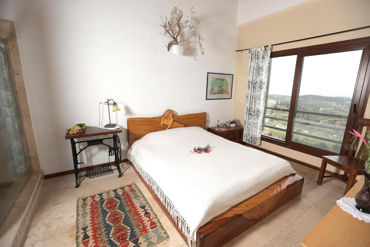 Mavi Keci Hotel Mordogan ภายนอก รูปภาพ